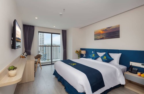 Phuoc Long Hotel | CTK Golden Hotel