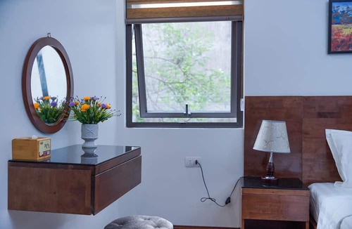 Quan Hoa Hotel | B & B Hotel Quan Hoa