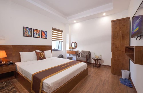 Quan Hoa Hotel | B & B Hotel Quan Hoa
