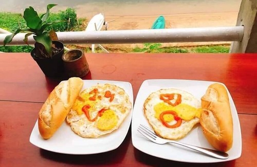 Son Trach Hotel | Phong Nha Escape Bungalow