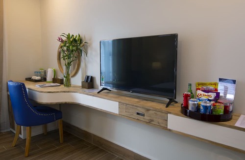 Phu My Hung Hotel | Sabina Hotel 2