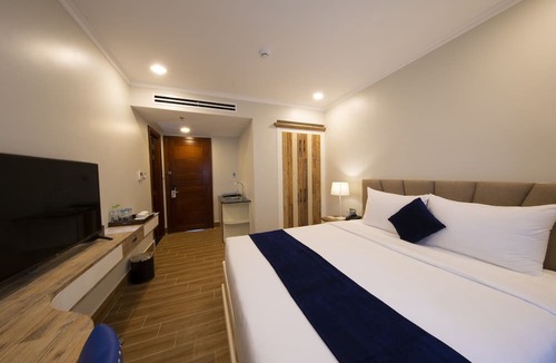 Phu My Hung Hotel | Sabina Hotel 2