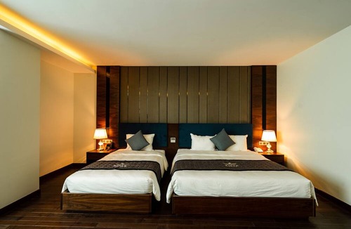 Ha Tinh Hotel | Eagle Hotel