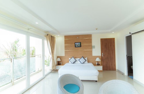 Ke Ga Hotel | Farosea Hotels & Resorts