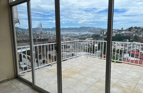 Acapulco Apartment | Casa Aca
