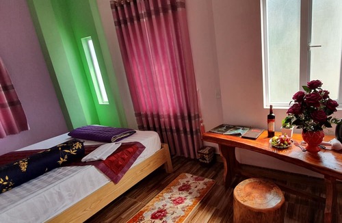 Son Trach House | Queen Ponaland Homestay