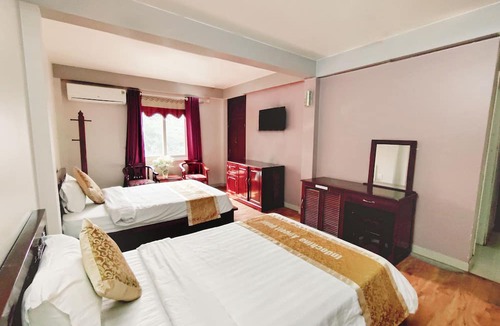 Soc Son Hotel | Indochina Airport Hotel