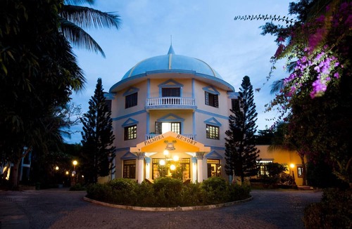 Central Mui Ne Beach Hotel | Palmira Beach Resort & Spa