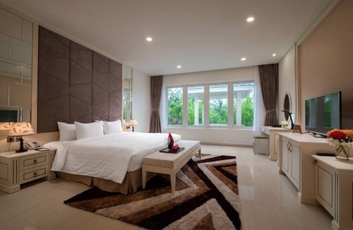 Bao Ninh Hotel | Gold Coast Hotel Resort & Spa