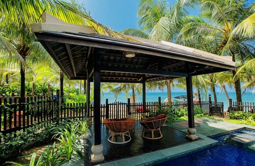 Cua Lap Resort | Anja Beach Resort & Spa