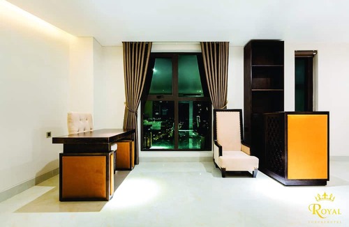Dong Hoi Hotel | Royal Quang Binh Hotel