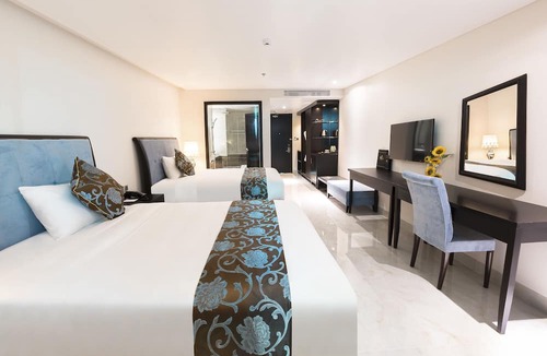 Dong Hoi Hotel | Royal Quang Binh Hotel