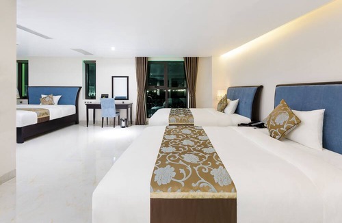 Dong Hoi Hotel | Royal Quang Binh Hotel