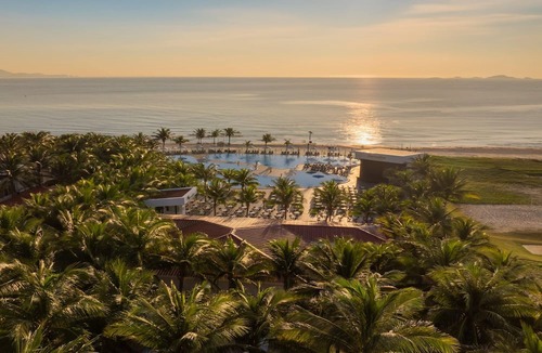 Cam Lam Hotel | Swandor Cam Ranh Resort-Ultra All Inclusive