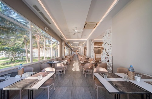 Cam Lam Hotel | Swandor Cam Ranh Resort-Ultra All Inclusive