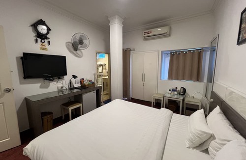 Bui Thi Xuan Hotel | A25 Hotel - 19 Bui Thi Xuan