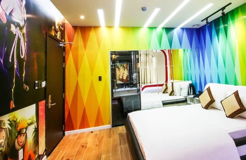 Phuong 15 Hotel | Bonita THT Hotel - Adults Only