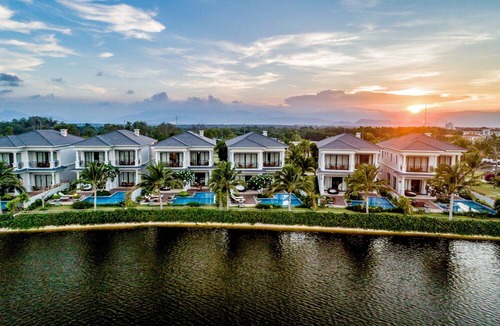 Cam Lam Hotel | Melia Vinpearl Cam Ranh Beach Resort