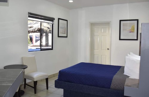 Rosarito Hotel | Hotel Mediterraneo