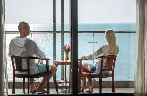 Cua Lap Hotel | Amarin Resort & Spa Phu Quoc