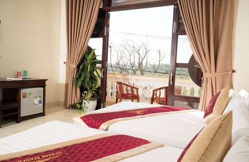 Cam An Hotel | An Bang Beach Nature Homestay