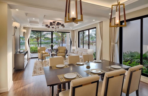 Ganh Dau Hotel | Meliá Vinpearl Phu Quoc