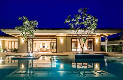 Cua Can Village Hotel | Fusion Resort Phu Quoc
