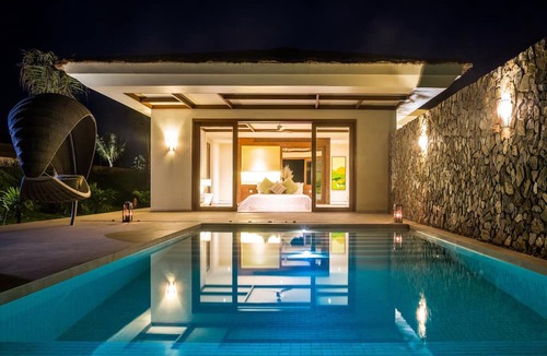 Cua Can Village Hotel | Fusion Resort Phu Quoc