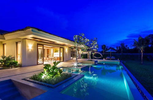 Cua Can Village Hotel | Fusion Resort Phu Quoc