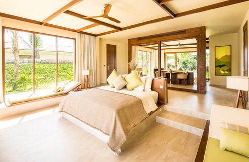 Cua Can Village Hotel | Fusion Resort Phu Quoc