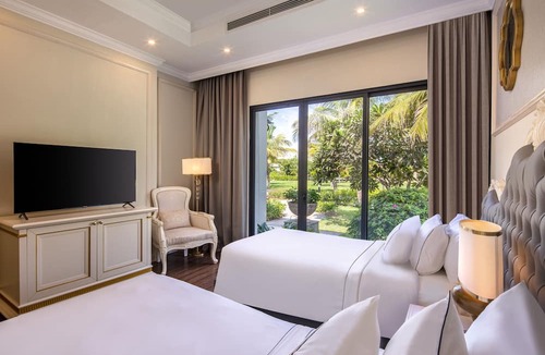 Loc Ha Hotel | Vinpearl Cua Sot Resort, Affiliated by Meliá