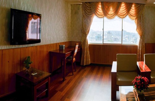 Pleiku Hotel | Tre Xanh Hotel