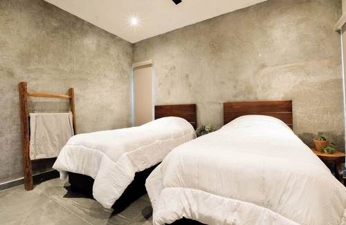 Montemorelos Hotel | Los Andantes