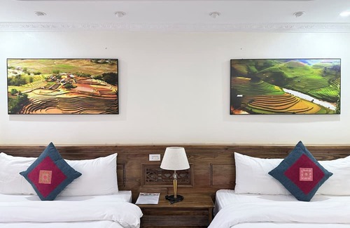 Sa Pa Hotel | Lee Homestay Sa Pa