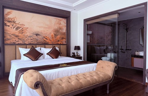 Lao Cai Hotel | Bao Long Lao Cai Hotel
