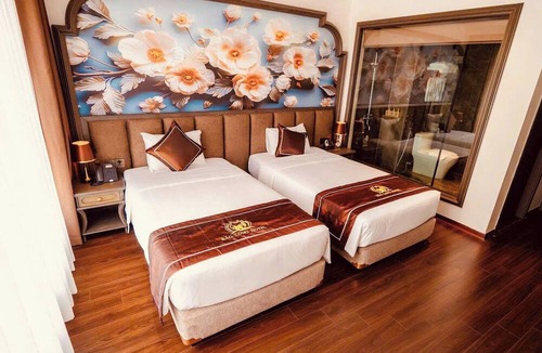Lao Cai Hotel | Bao Long Lao Cai Hotel