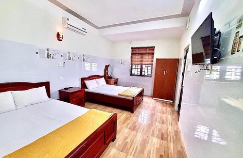 Quang Ngai Hotel | Nha Nghi Thanh Duy
