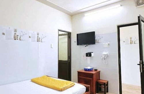 Quang Ngai Hotel | Nha Nghi Thanh Duy