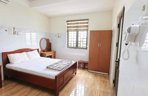 Quang Ngai Hotel | Nha Nghi Thanh Duy