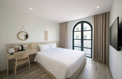 Duong To Hotel | Celestia Beachfront Hotel Phu Quoc