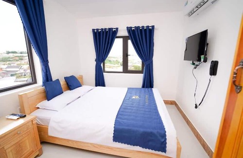 Da Lat House | S Villa hotel