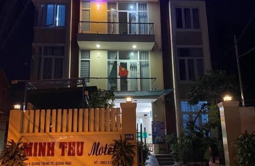 Quang Ngai Hotel | MINH THU MOTEL