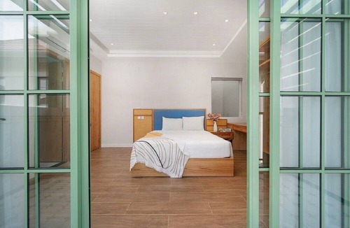 An Thoi Villa | P817 Elite Tropical Residence