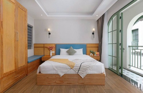 An Thoi Villa | P817 Elite Tropical Residence