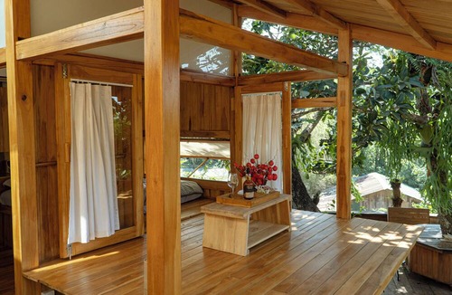 Buon Ma Thuot Apartment | Harmony Botanical Garden Stay