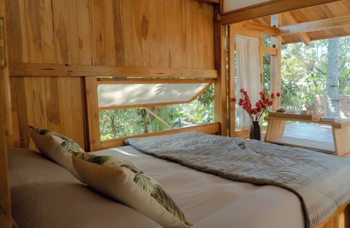 Buon Ma Thuot Apartment | Harmony Botanical Garden Stay