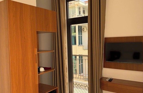 Quang Ngai Hotel | THIÊN PHÚC HOTEL