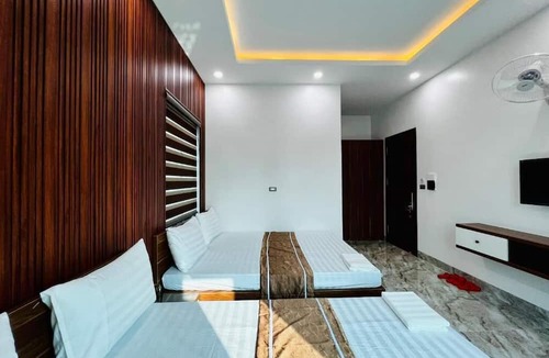Ha Tinh Hotel | THANH HONG HOTEL