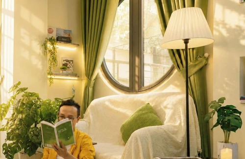 Phu Nhuan Hotel | La Yen Homes