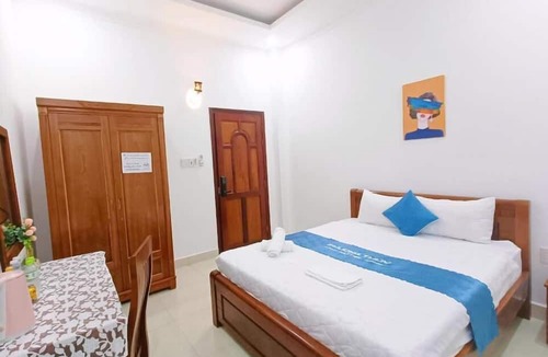Ninh Kieu Hotel | Phuong Thuy Hotel